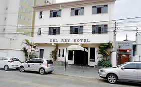 Del Rey Hotel